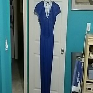 80's Jump Suit / Catsuit